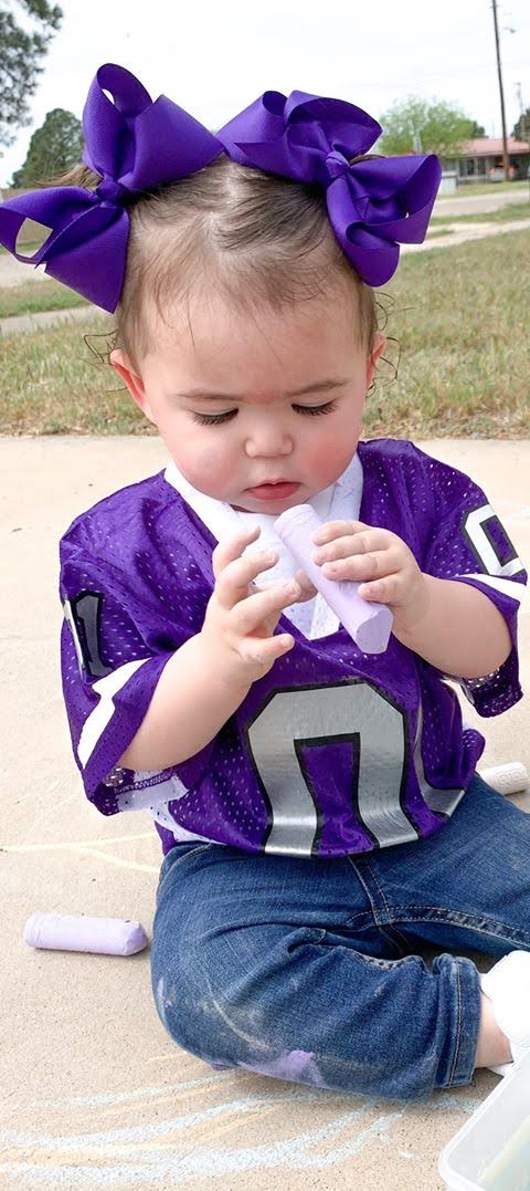 Customized Toddler Football Jersey Personalized Toddler Jersey 