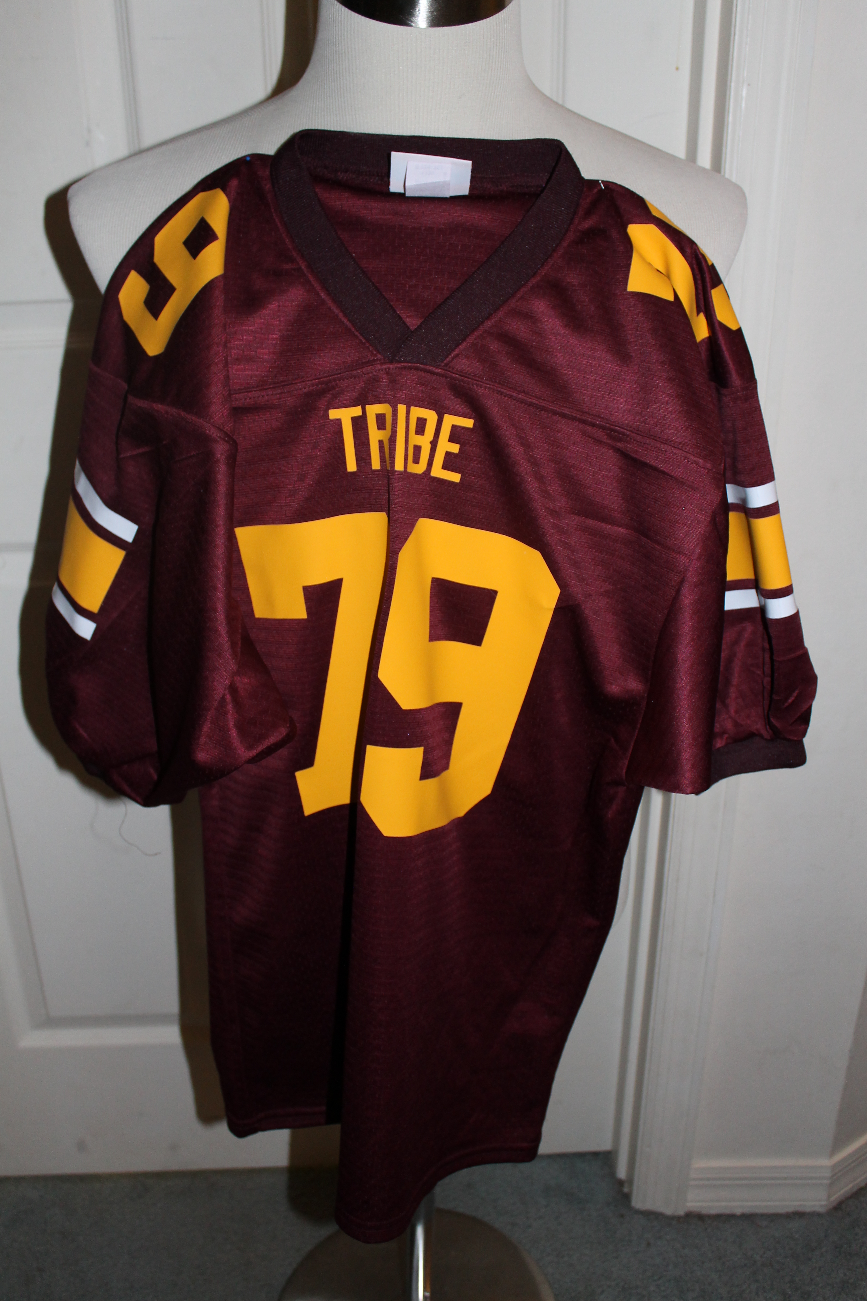 Custom Football Jersey Youth