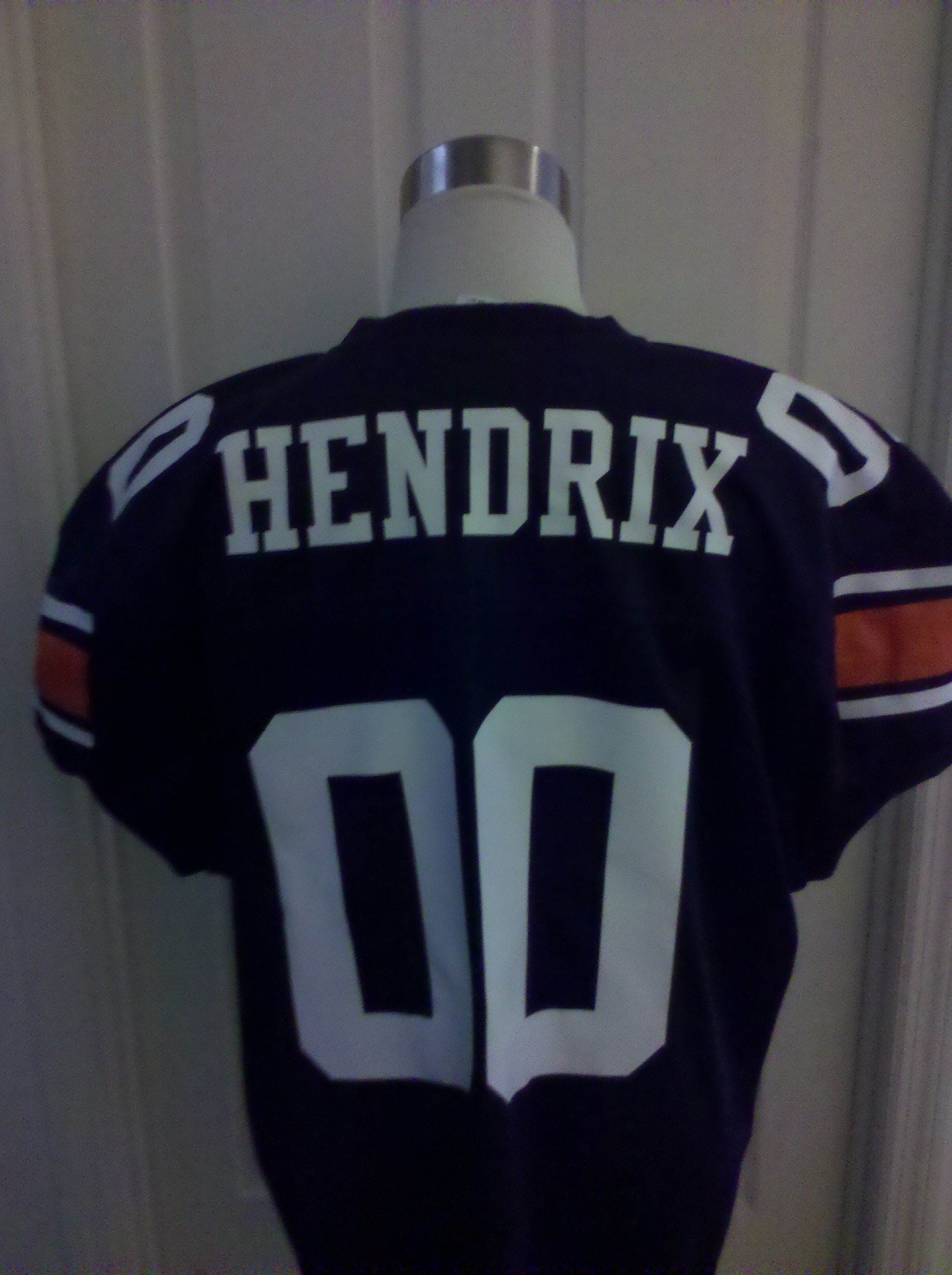Custom Football Jersey Adult