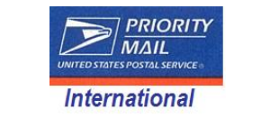 Upgrade International Priority USPS Pouch Infant/Toddler Jersey