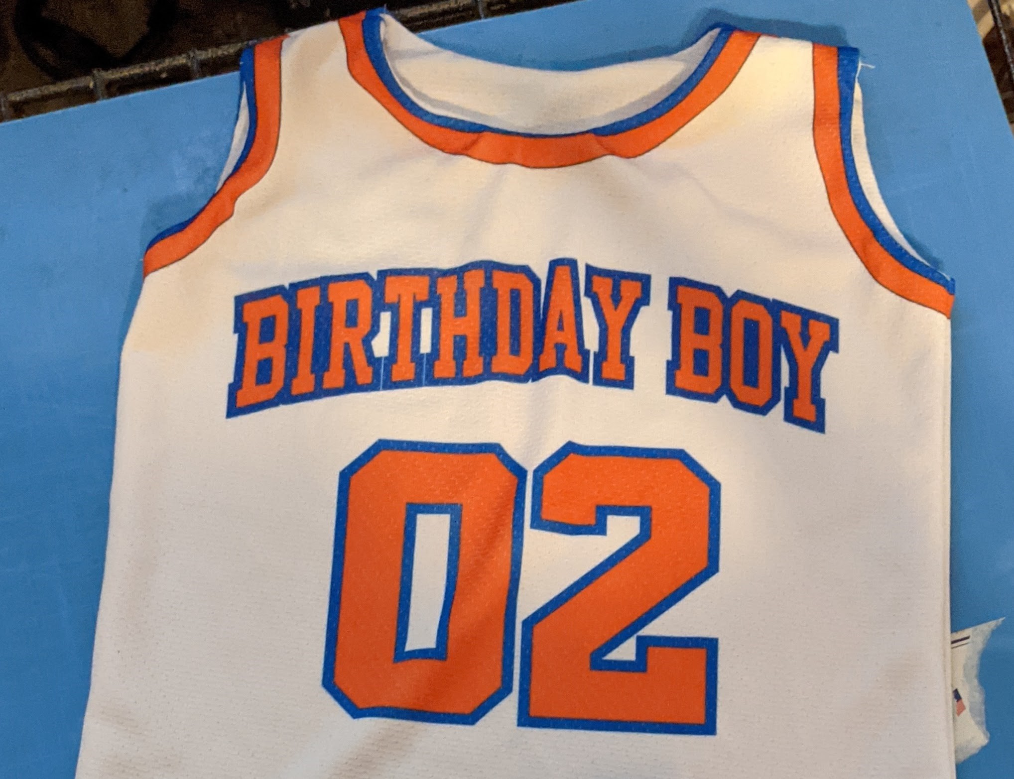 "Veteran" Basketball Jersey with sublimation (Best Value)