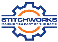 Stitchworks :: Making you a part of the game!